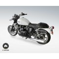 C-Racer Cafe Racer Seat for the Triumph Bonneville - SCRBON C-Racer Cafe Racer Seat for the Triumph Bonneville - SCRBON